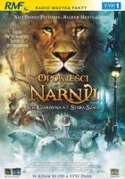 plakat filmu Opowieści z Narnii: Lew, czarownica i stara szafa