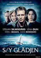 Viveka Seldahl / S/Y Glädjen