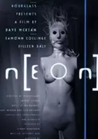 Plakat filmu N[eon]