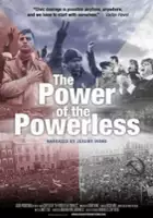 plakat filmu Siła bezsilnych