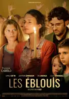 plakat filmu Les Éblouis