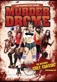 Plakat filmu MurderDrome