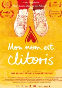 Plakat filmu Mon nom est clitoris