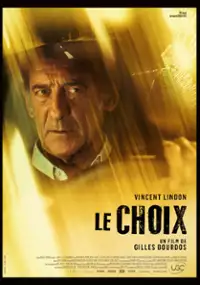 Plakat filmu Le Choix