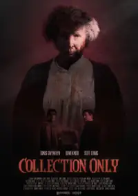 Plakat filmu Odbiór osobisty