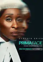 Prima Facie