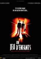 plakat filmu Un jeu d'enfants