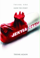 plakat filmu Jekyll + Hyde
