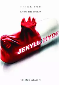 Plakat filmu Jekyll + Hyde