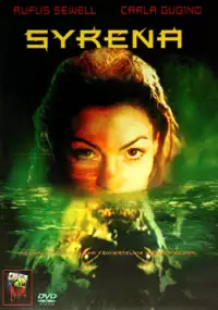 Plakat filmu Syrena