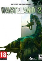 plakat filmu Wasteland 2