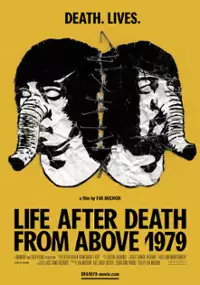 Plakat filmu Life after Death From Above 1979