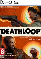 DEATHLOOP