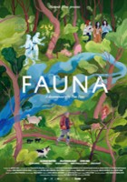 plakat filmu Fauna