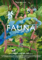 plakat filmu Fauna