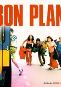Plakat filmu Bon plan