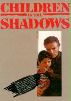 plakat filmu Dzieci w cieniu