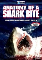 plakat filmu Anatomy of a Shark Bite