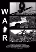 plakat filmu War