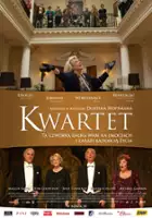 Ronald Harwood / Kwartet