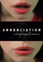 plakat filmu Annunciation