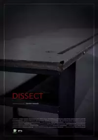Plakat filmu Analiza