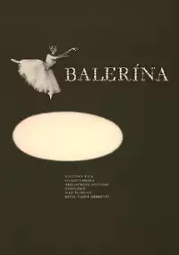 Plakat filmu Poema o tantse