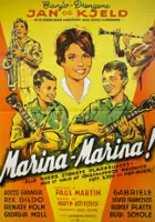 plakat filmu Marina