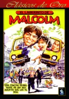 plakat filmu Malcolm