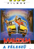 Antonius Baxevandis / Malcolm