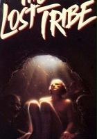 plakat filmu The Lost Tribe