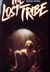 Plakat filmu The Lost Tribe