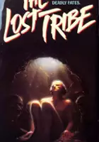 plakat filmu The Lost Tribe