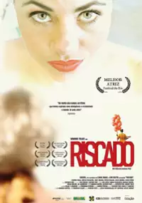 Plakat filmu Riscado