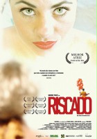 plakat filmu Riscado