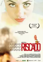 plakat filmu Riscado