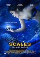 plakat filmu Scales: Mermaids Are Real