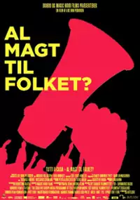 Plakat filmu Tutti a casa - Al magt til folket?