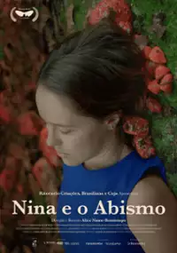 Plakat filmu Nina e o Abismo