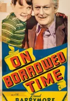 plakat filmu On Borrowed Time