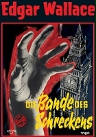 plakat filmu Die Bande des Schreckens