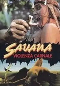 Plakat filmu Infierno en la selva