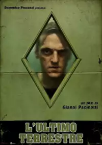 Plakat filmu L'Ultimo Terrestre
