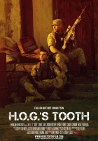 plakat filmu H.O.G.'S Tooth