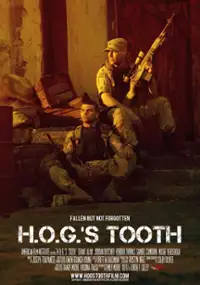 Plakat filmu H.O.G.'S Tooth