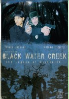 plakat filmu Black Water Creek