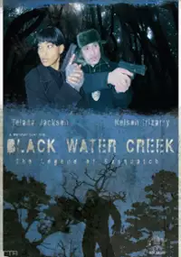 Plakat filmu Black Water Creek