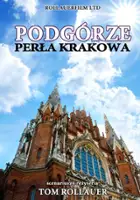 plakat filmu Podgórze - Perła Krakowa