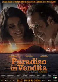 Plakat filmu Paradiso in vendita