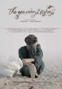 Plakat filmu Babcia i ryby